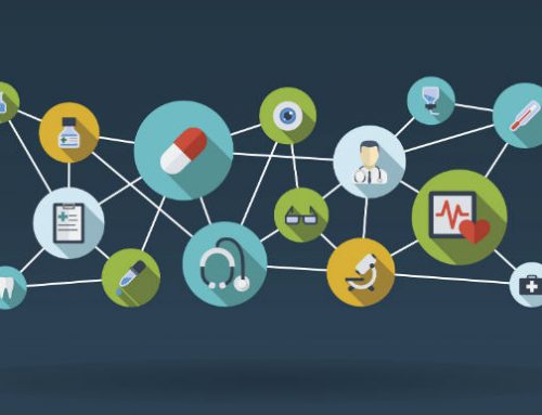 HEALTHCARE PROVIDERS FACE ‘TRIPLE SQUEEZE’; ENHANCED TECHNOLOGY AND COMMUNICATION ARE BEST REMEDY