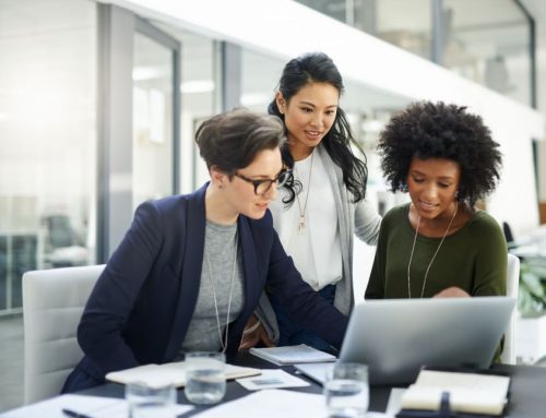 Lenovo Recognized as Best Employer for Diversity by Forbes